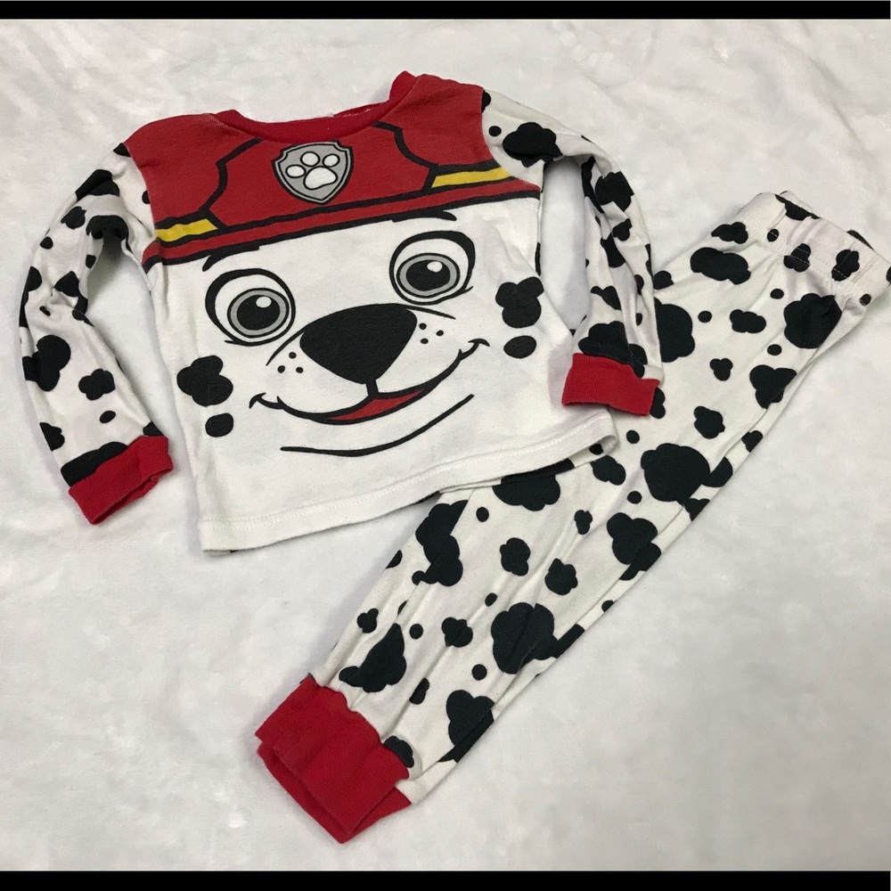 Paw Patrol Pajama set 🐾